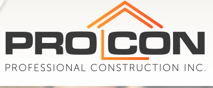 PRO CON Professional Construction